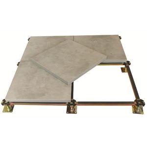 Ceramic Covered Calcium Sulphate Raised Access Flooring (1)
