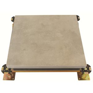 Ceramic Covered Calcium Sulphate Raised Access Flooring (2)