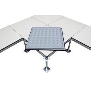 Ceramic Covered Steel Cementitious Raised Access Flooring (1)