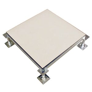 Ceramic Covered Steel Cementitious Raised Access Flooring (2)