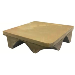 Ceramic Covered Steel Cementitious Raised Access Flooring (3)