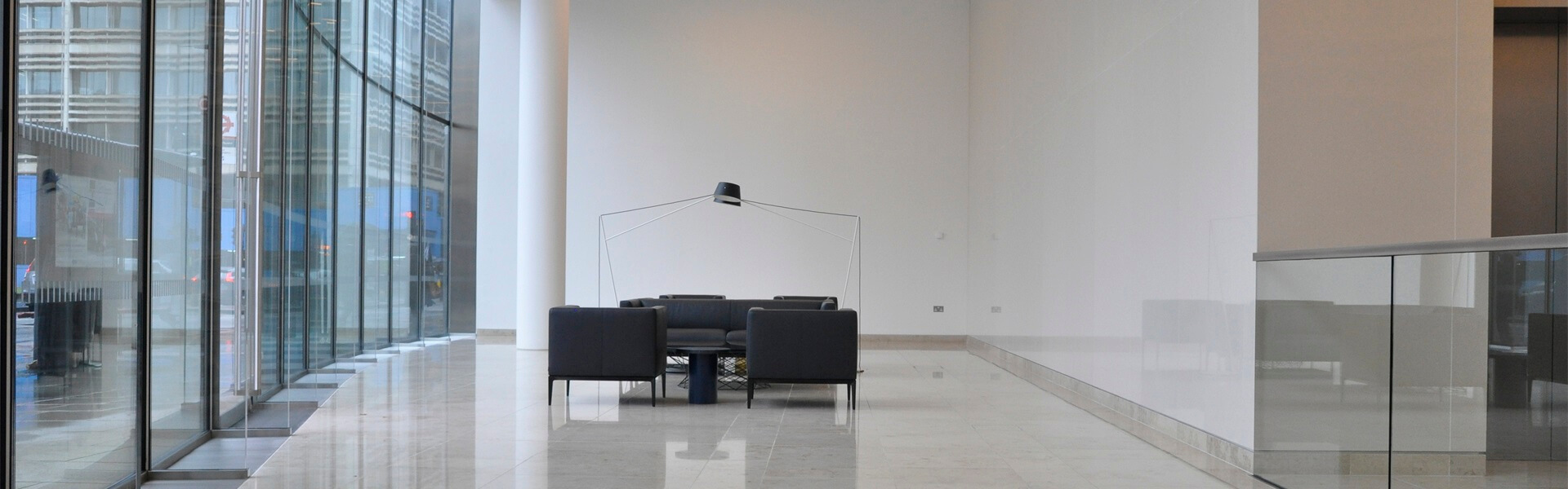 Commercial Raised Access Floors (2)