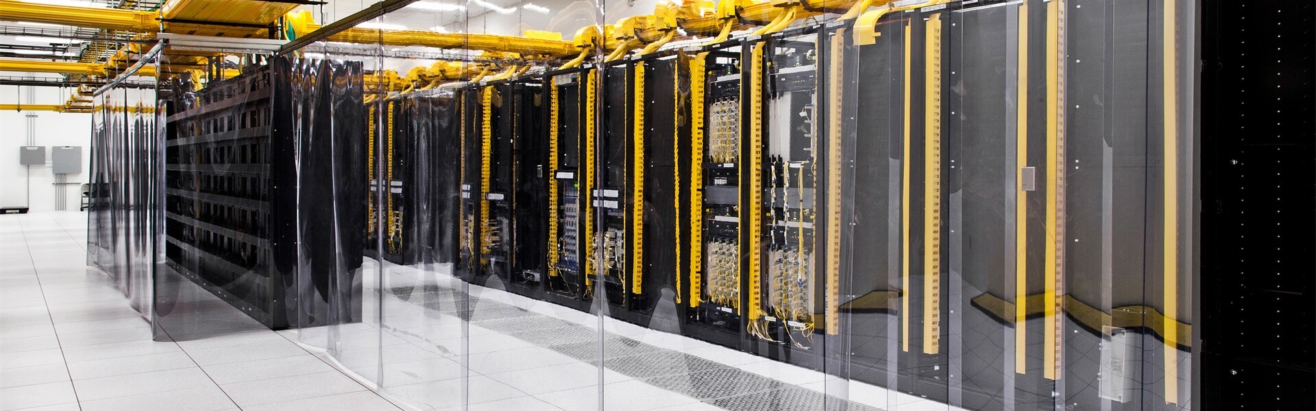 Control Room Raised Access Floors (2)