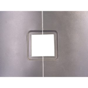 Cutout Steel Cementitious Raised Access Flooring (1)