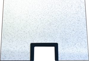 Cutout Steel Cementitious Raised Access Flooring (3)