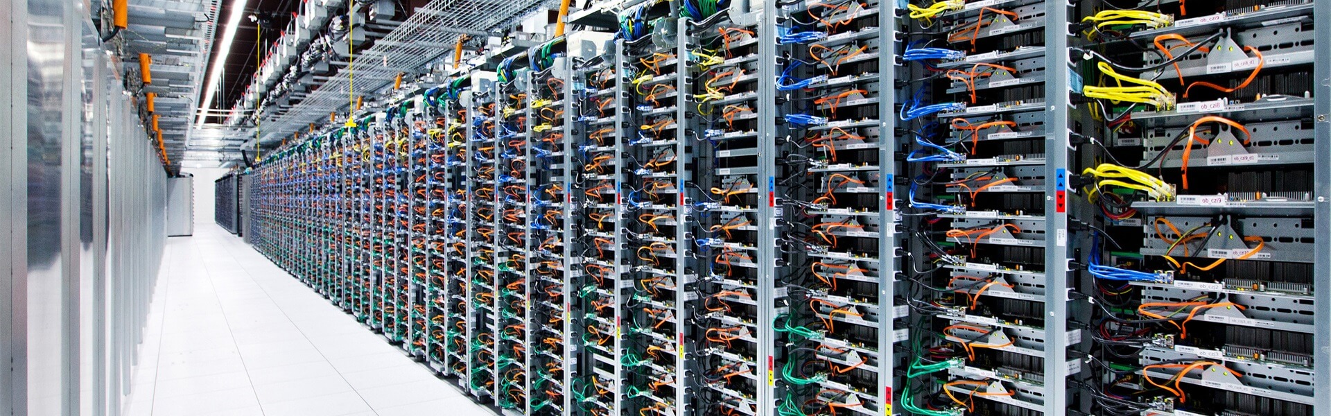 Data Center Raised Access Floors (2)