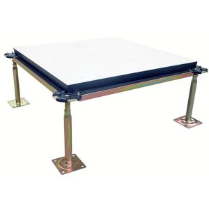 HPL Covered Calcium Sulphate Raised Access Flooring (3)