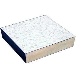 HPL Covered Calcium Sulphate Raised Access Flooring (4)