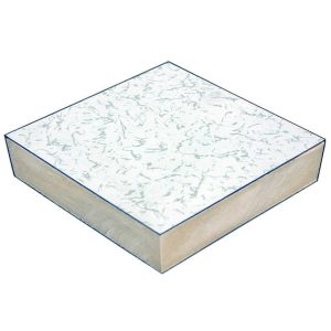 HPL Covered Calcium Sulphate Raised Access Flooring (5)
