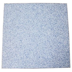 Homogeneous PVC Covered Calcium Sulphate Raised Access Flooring (1)