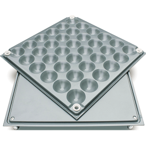 Low Profile Steel Cementitious Raised Access Flooring (1)