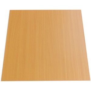 Nature Wood Covered Steel Cementitious Raised Access Flooring (1)