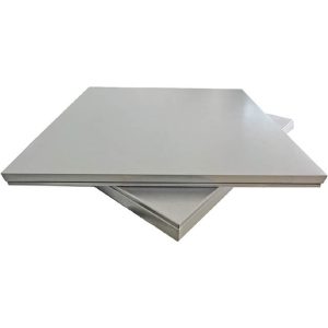 Steel Fully Encapsulated Calcium Sulphate Raised Access Flooring (1)