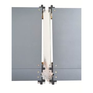 Trunking Bare Finished Steel Cementitious Raised Access Flooring (2)