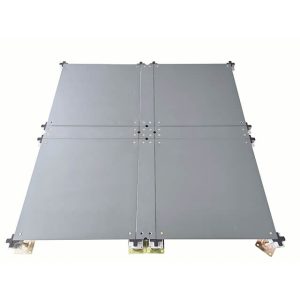 Trunking Bare Finished Steel Cementitious Raised Access Flooring (3)