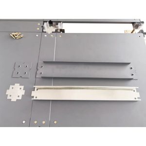 Trunking Bare Finished Steel Cementitious Raised Access Flooring (4)