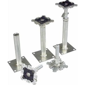 Aluminum Air Grill Rasied Access Flooring (4)