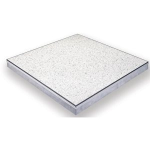 Aluminum Solid Rasied Access Flooring (2)
