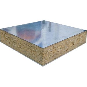 ESD PVC Covered Wood Core Raised Access Flooring (1)