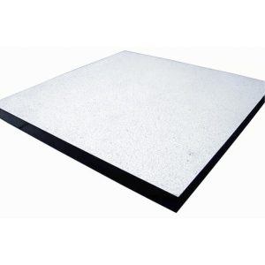 ESD PVC Covered Wood Core Raised Access Flooring (2)