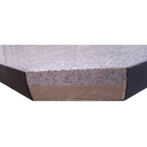 Granite Covered Calcium Sulphate Raised Access Flooring (3)